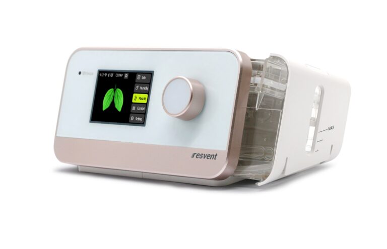 Автоматический СИПАП iBreeze 20A Pro с увлажнителем