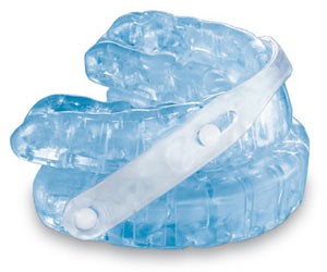 Капа от храпа Somnofit Somnofit